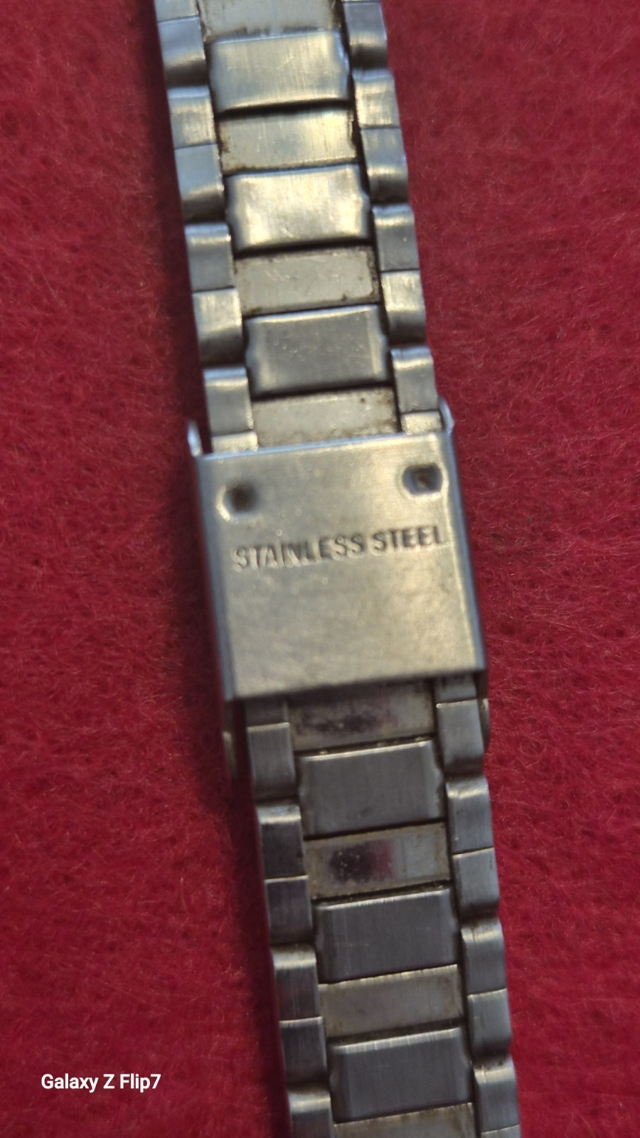 Omega Constellation