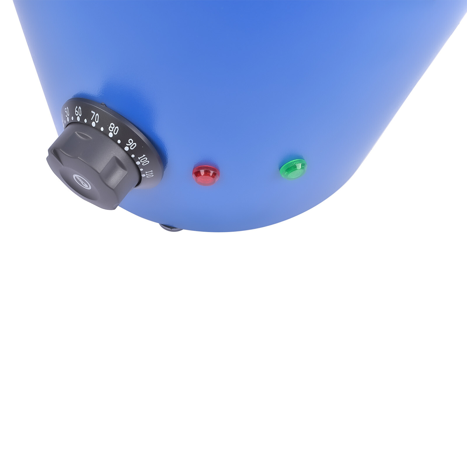 500W Wax Injector Casting Machine Melting Furnace Jewelry Casting Round Tools