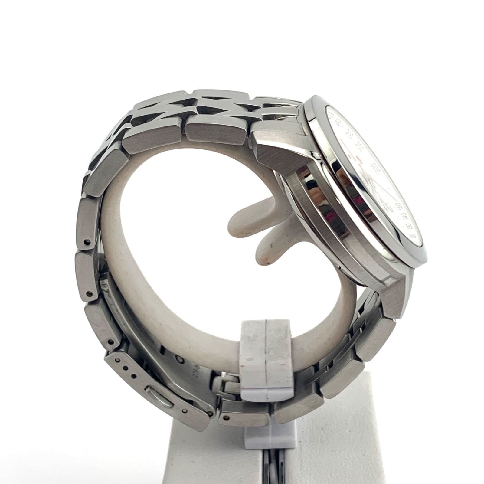 Used TISSOT Incheon 2014 Special Edition T055217 Limited Edition Unisex Watch