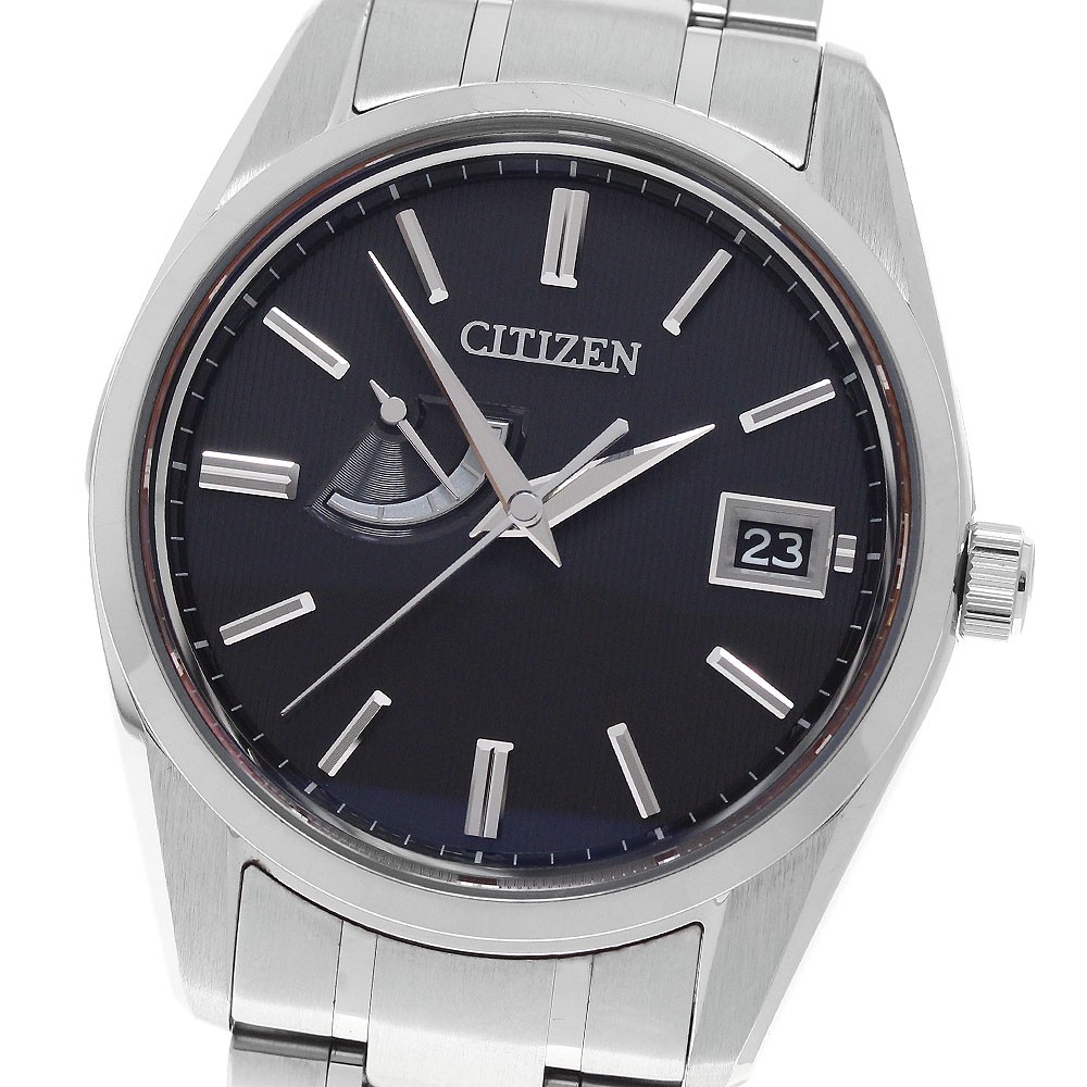 CITIZEN The citizen A010-T018530/AQ1010-54E Solar Powered Men’s Watch_967160