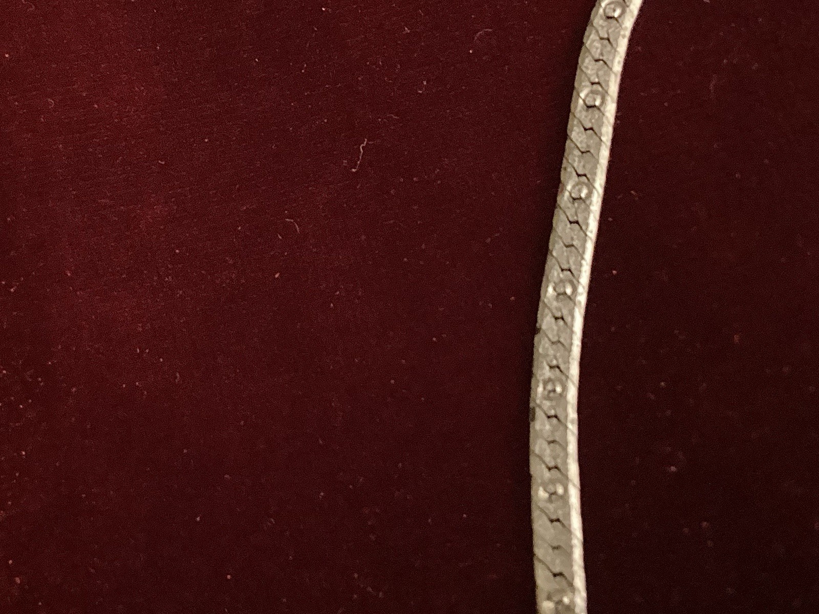 Two Stars Collide .925 Sterling Silver Necklace Beautiful Details Women