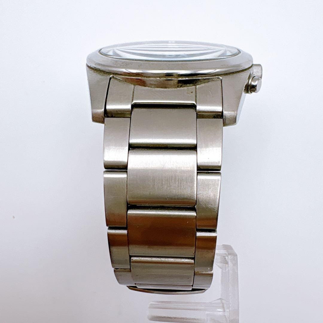 Working condition Citizen Reguno men’s solar-powered watch, black, H415, wat
