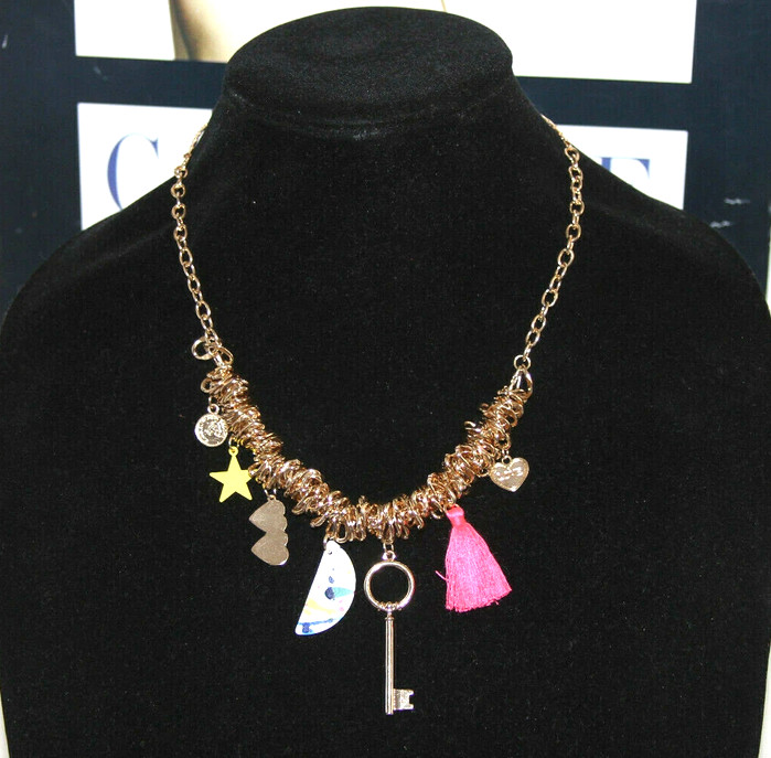 Nordstrom Multiple Variation Necklace #2