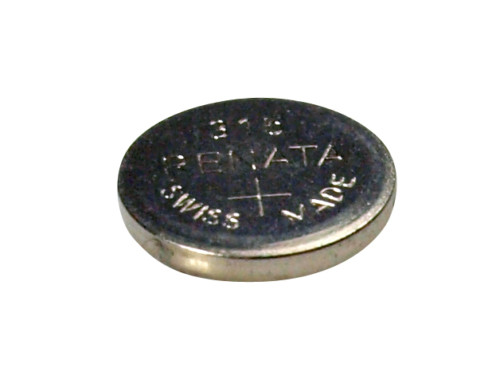 Renata 315 Button Cell watch battery