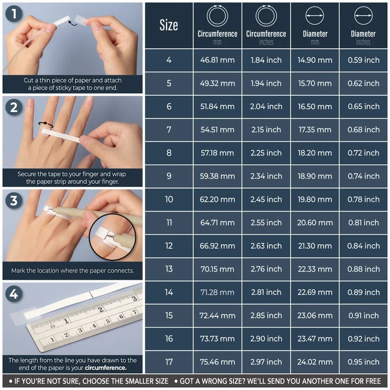 4-Pack Silicone Ring Flexible Waterproof Wedding Sports Rubber Engagement Bands