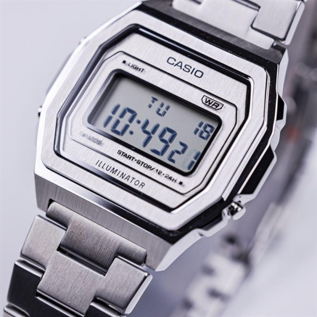 New Today A1000DN 7JR Premier CASIO CLASSIC