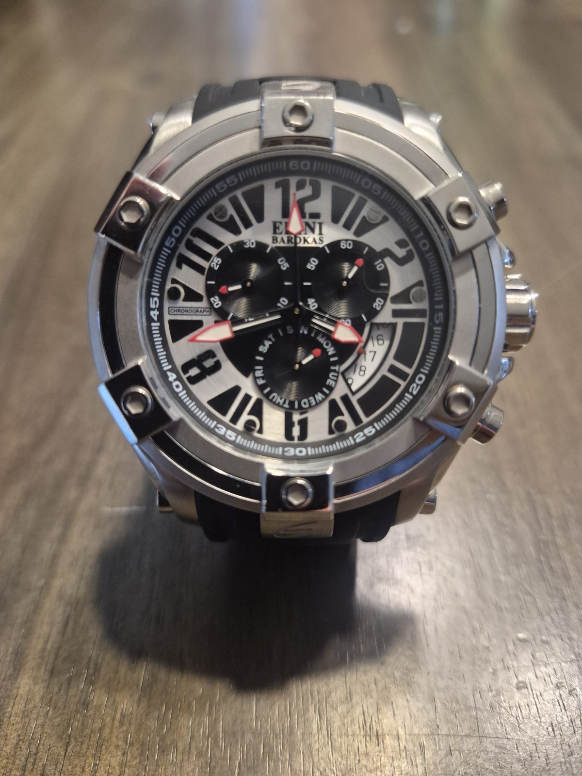 Elini Barokas Gladiator 112000422 Swiss Made