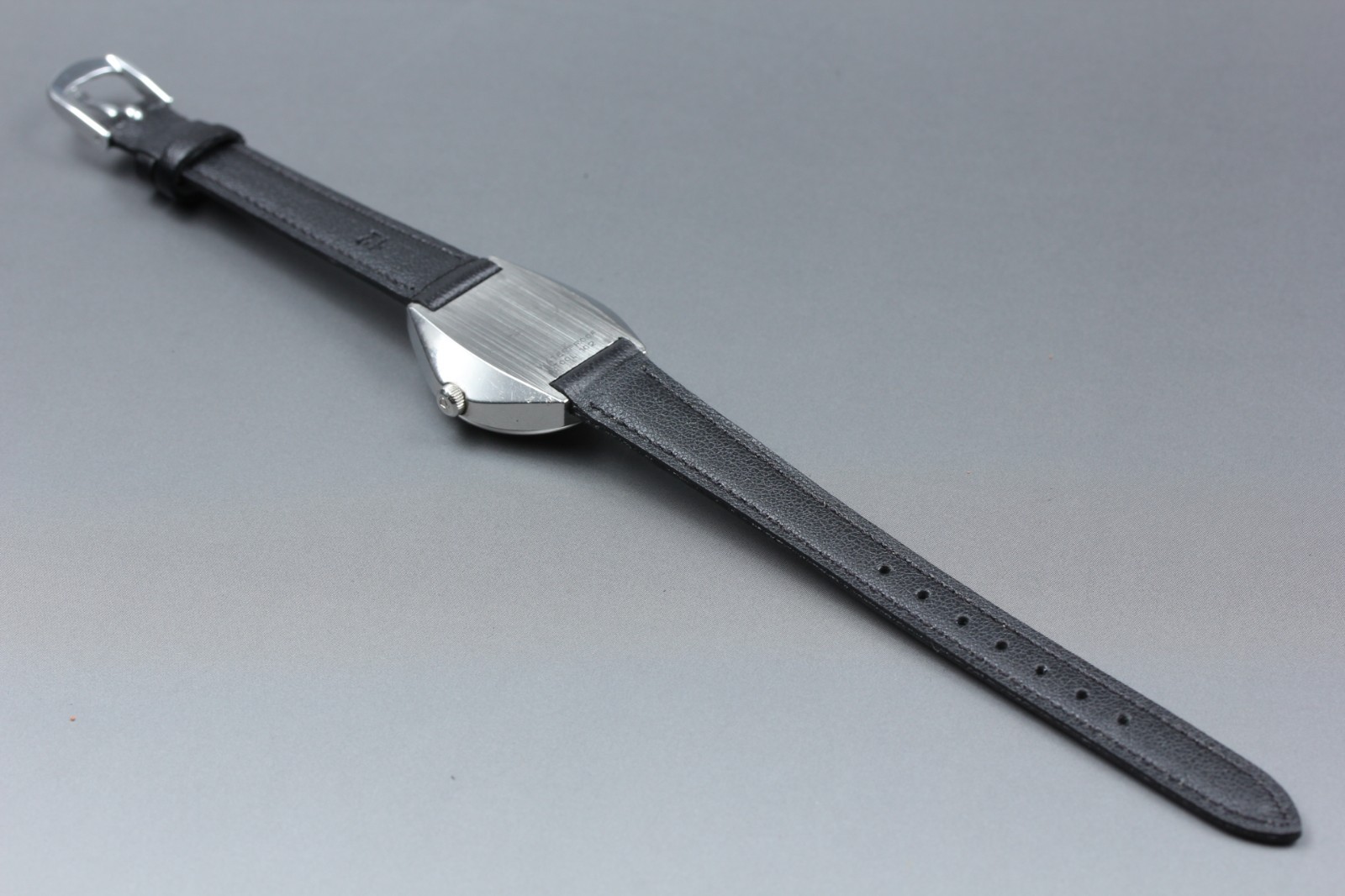 [Near MINT] Vintage OMEGA De Ville TOOL 102 Automatic Silver 25mm Women’s Watch