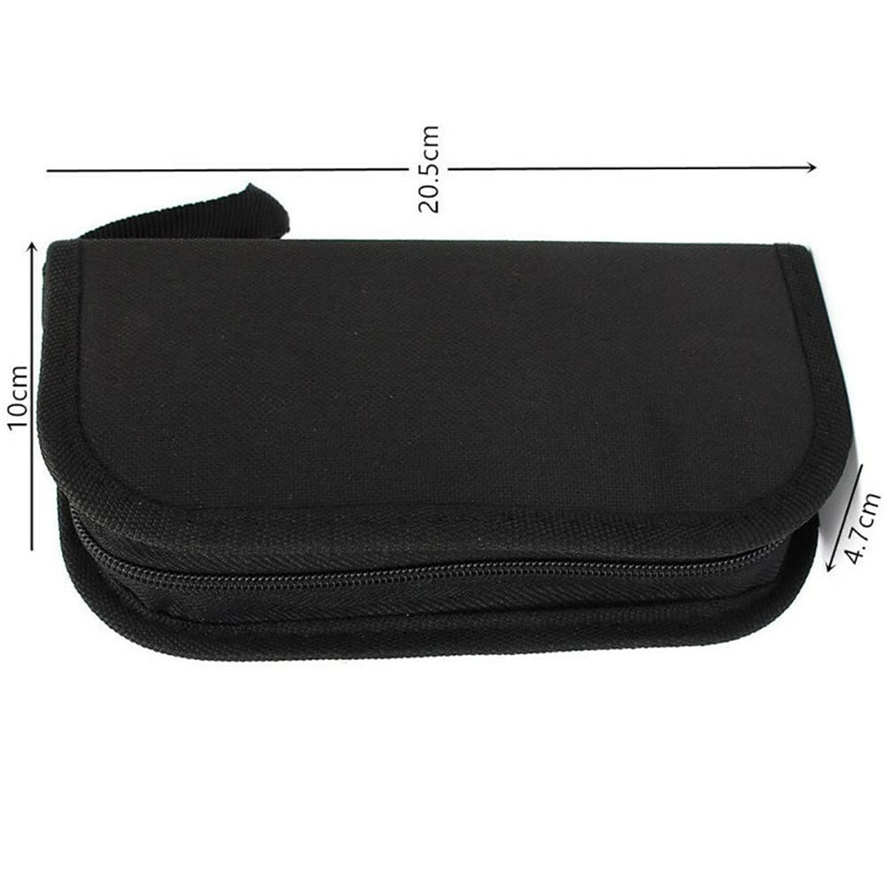 147 pcs Watch Repair Kit Watchmaker Back Case Remover Opener Link Pin Spring Bar