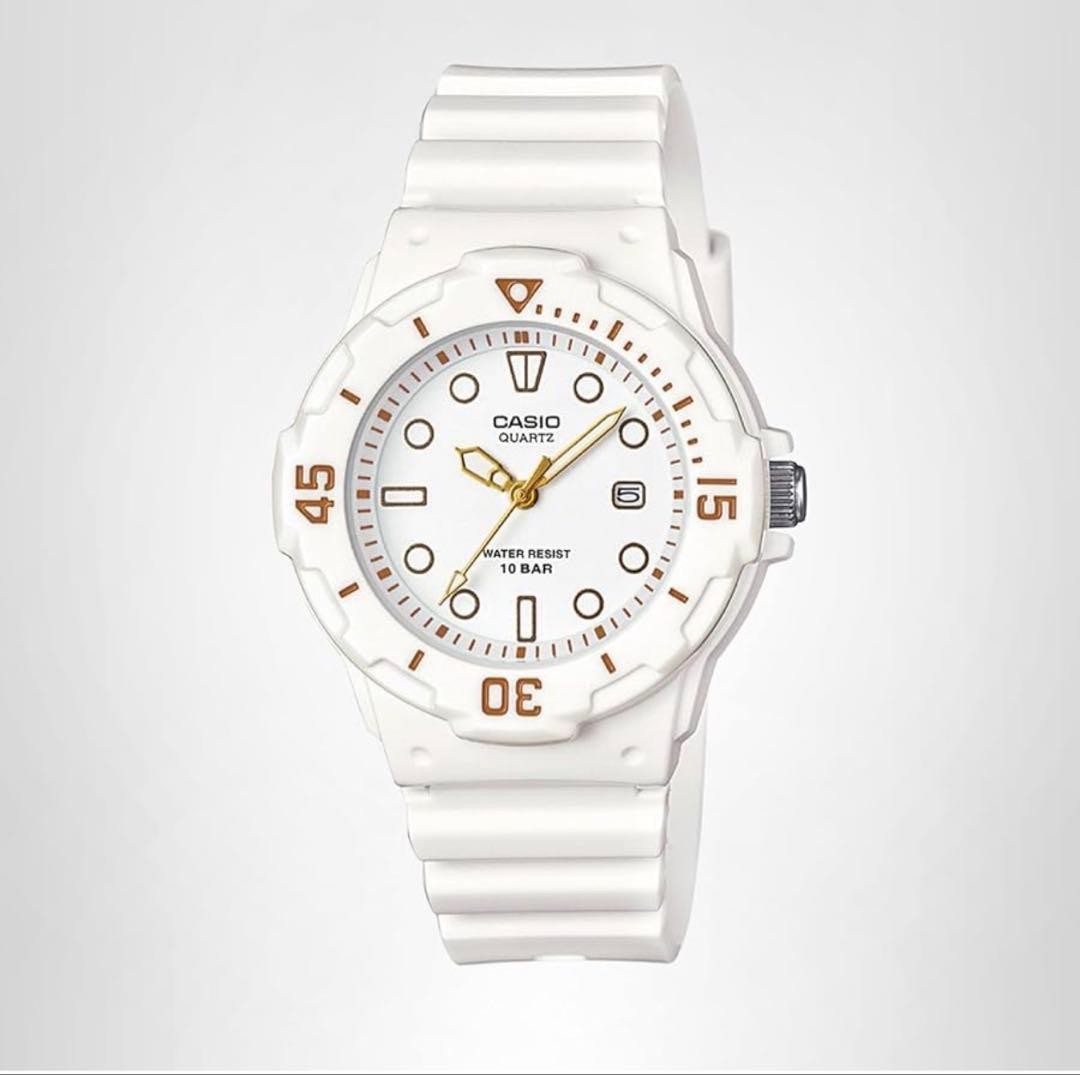Casio Watch Casio Collection LRW-200H-7E2JF