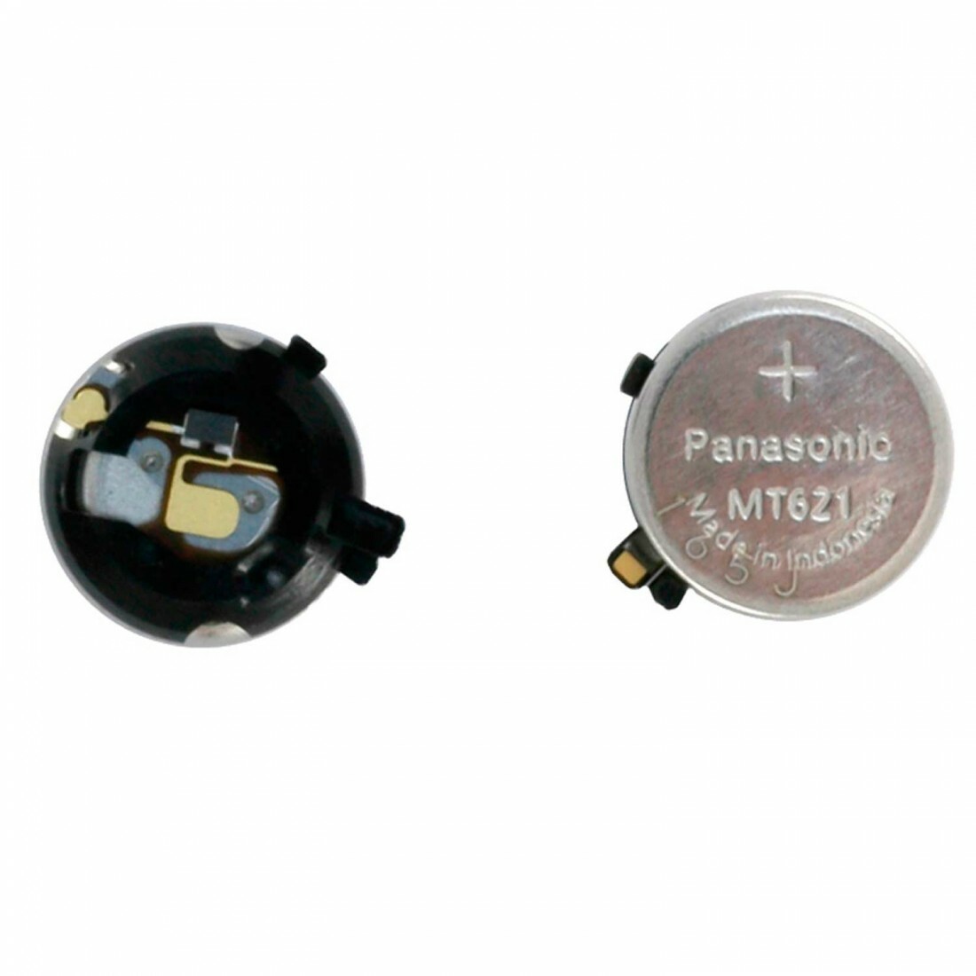 Panasonic MT621 Battery Capacitor Seiko S. Epson AS01 AS06 AS32 AS37 AS82 AS87
