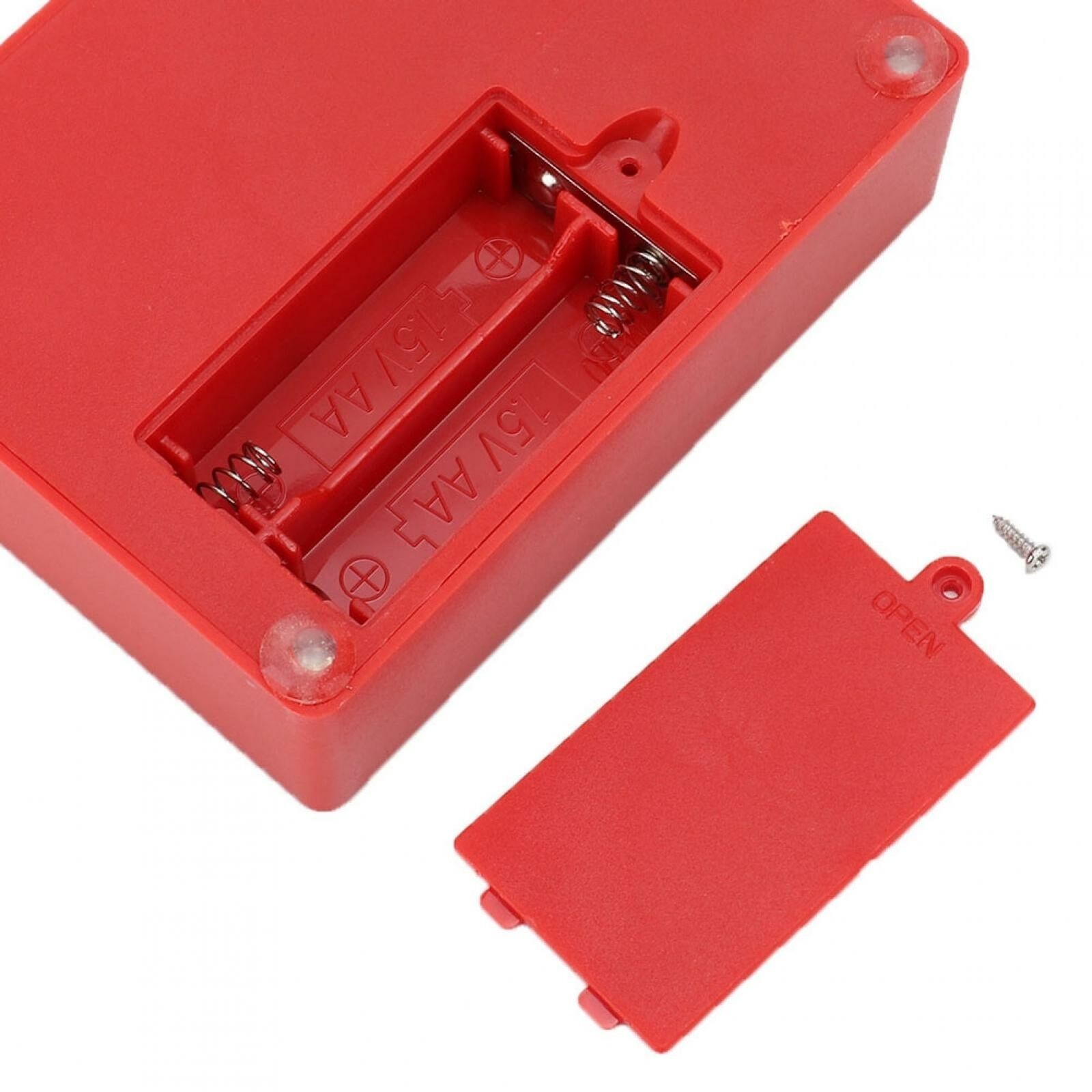 Lightweight Universal Watch Demagnetizor Watchmaker Tester Detector Degausser