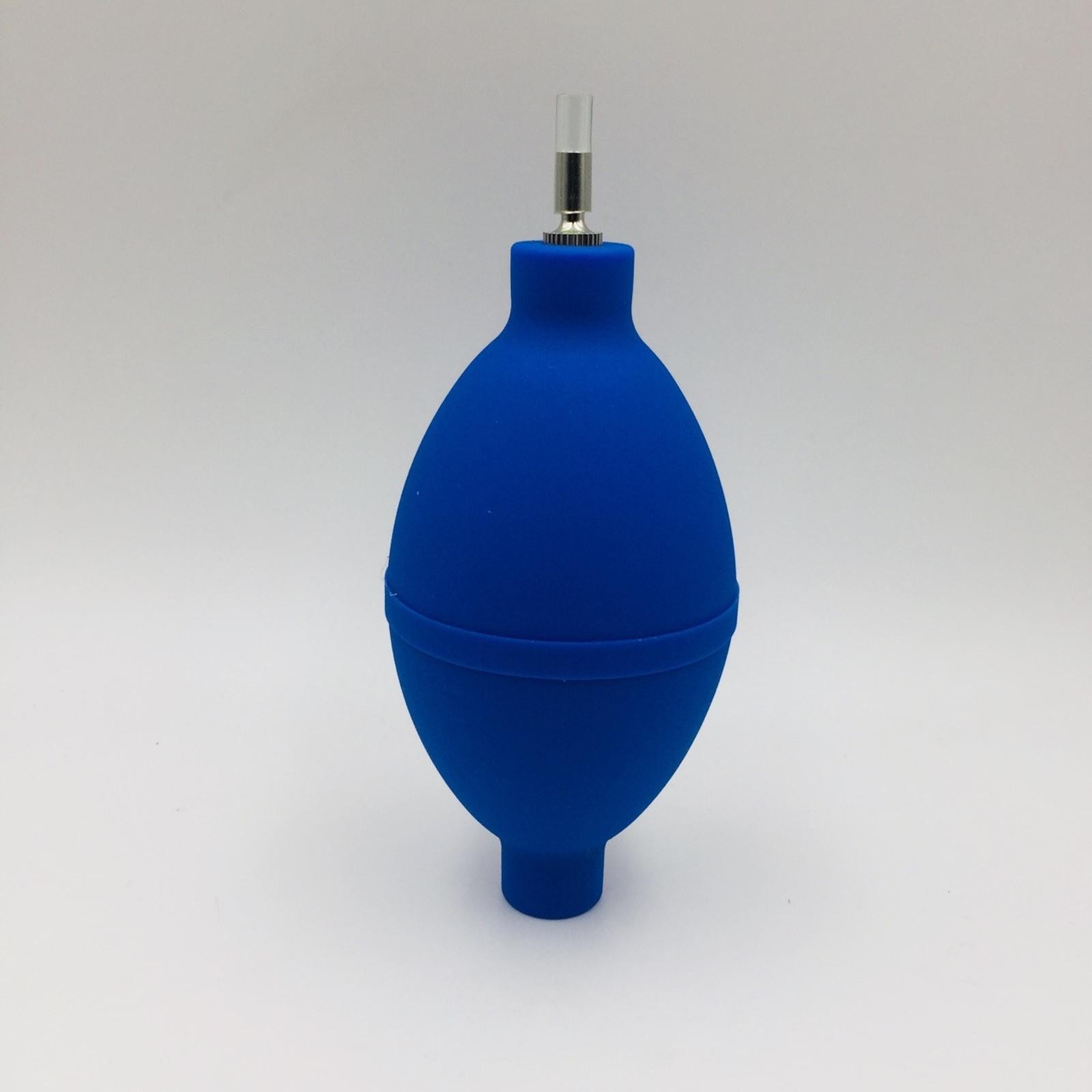 Non-Toxic Soft Cleaning Rubber Watch Dust Air Blower Pump Tool For Watchmaker