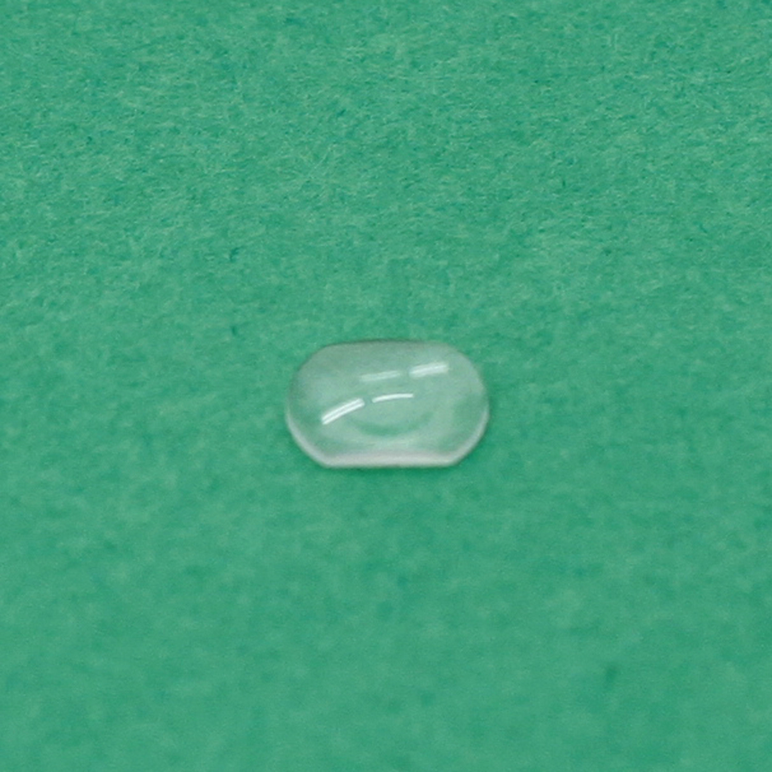 Bubble maginifier lens for date window watch crystals Sapphire or Mineral Cyclop