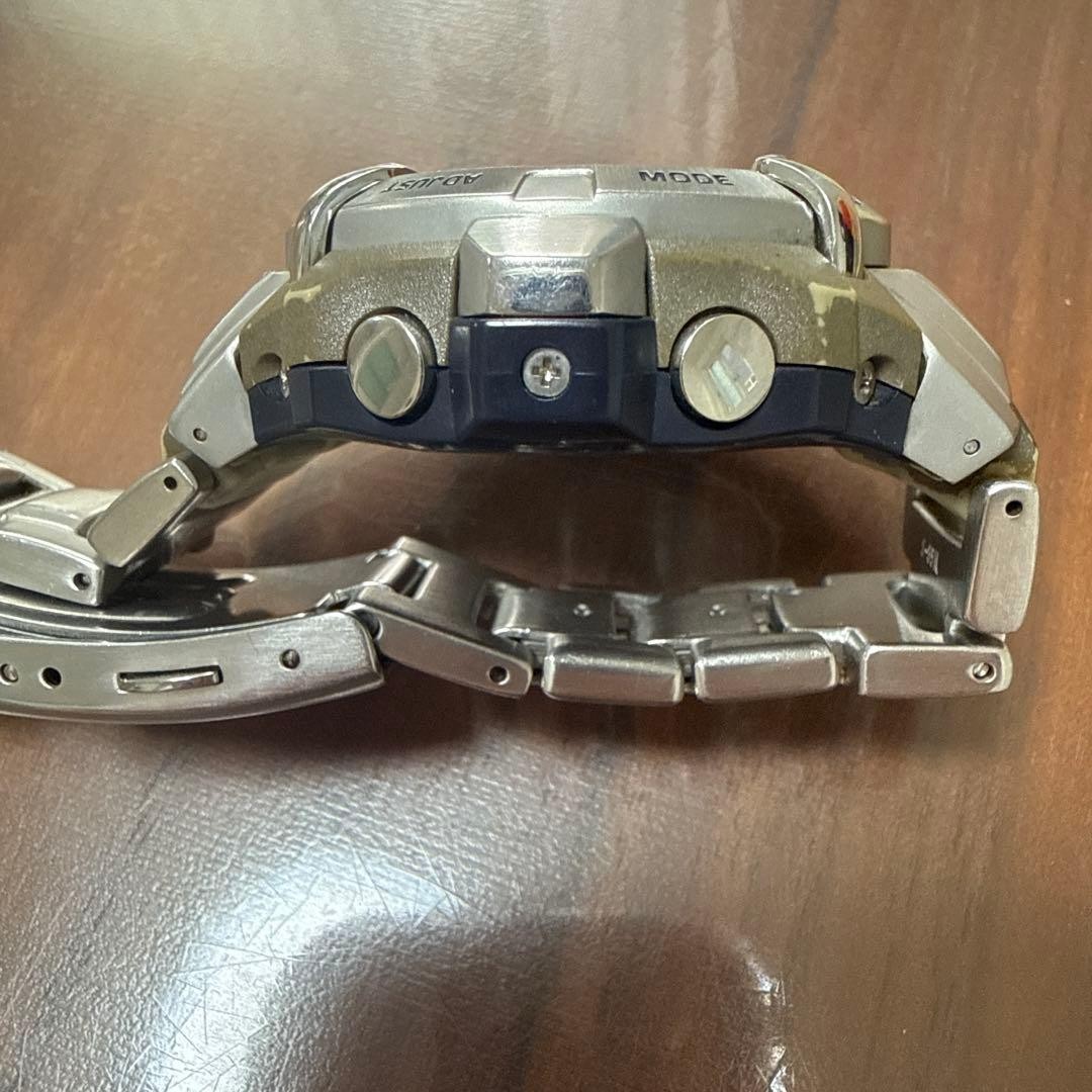 G-Shock G511D