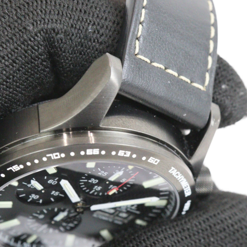 BALL WATCH Stokeman Storm Chaser DLC CM2192C-L5J-BK SS Used Automatic
