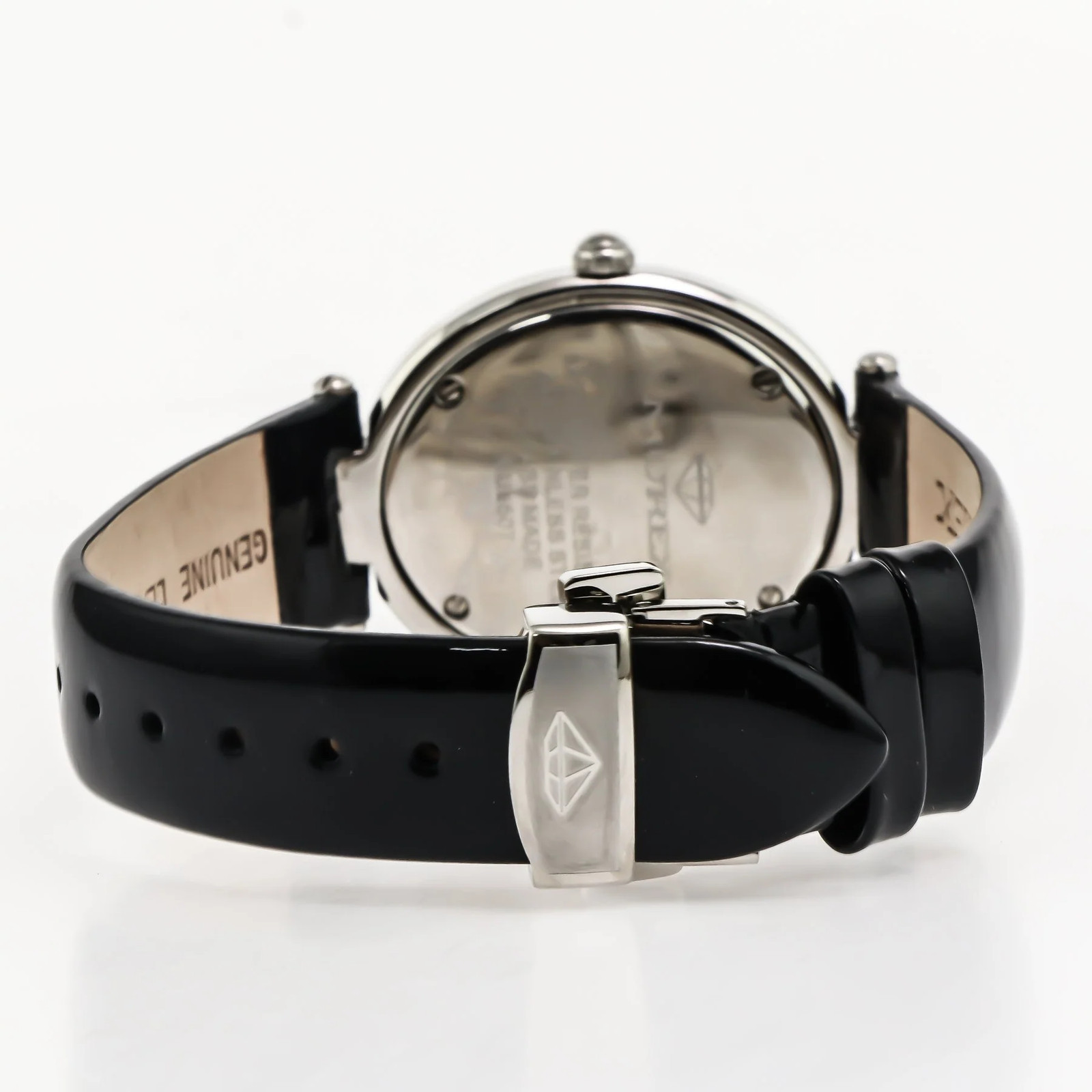MUREX – Swiss Watch – MUL507-SL-8 Quartz 34 x 38 mm MUL507 50 m (5 ATM / 169