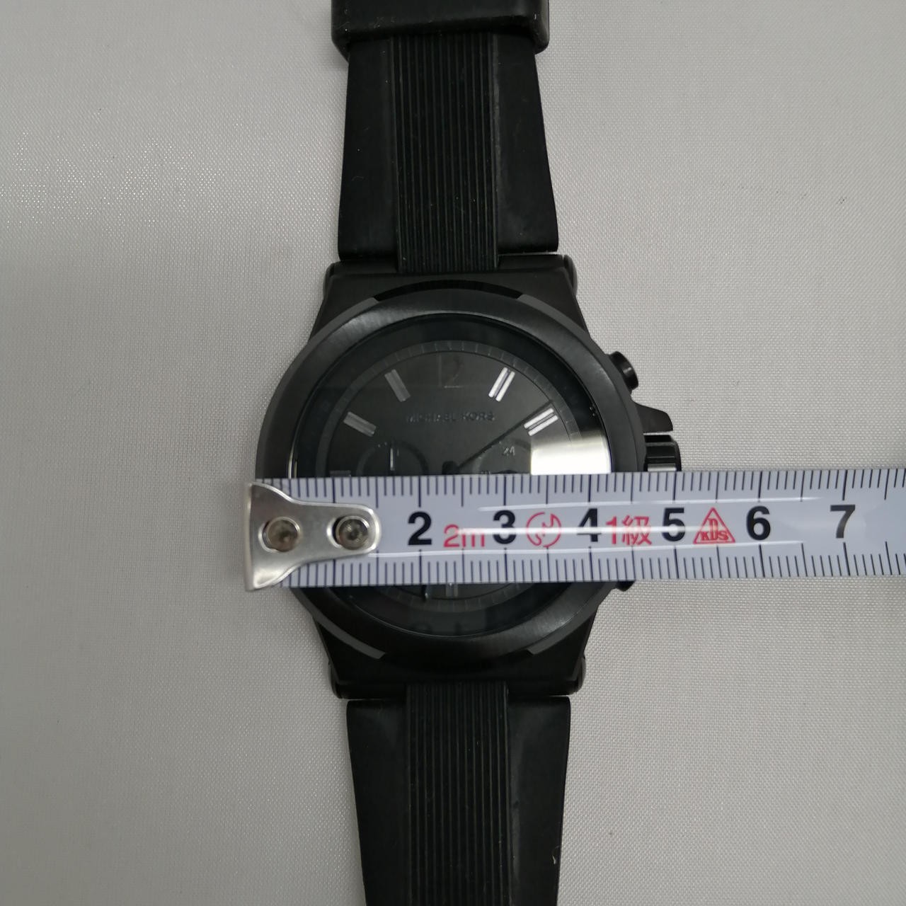 [A3N] Michael Kors Watch MK 8152 [v3k]
