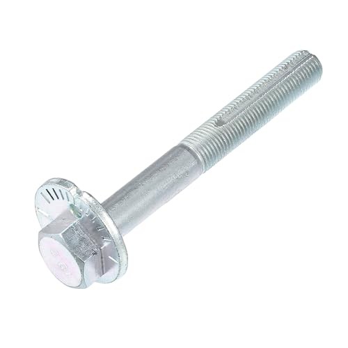Suspension Arm Alignment Eccentric Adjustment Cam Bolt Camber Screw Fit for