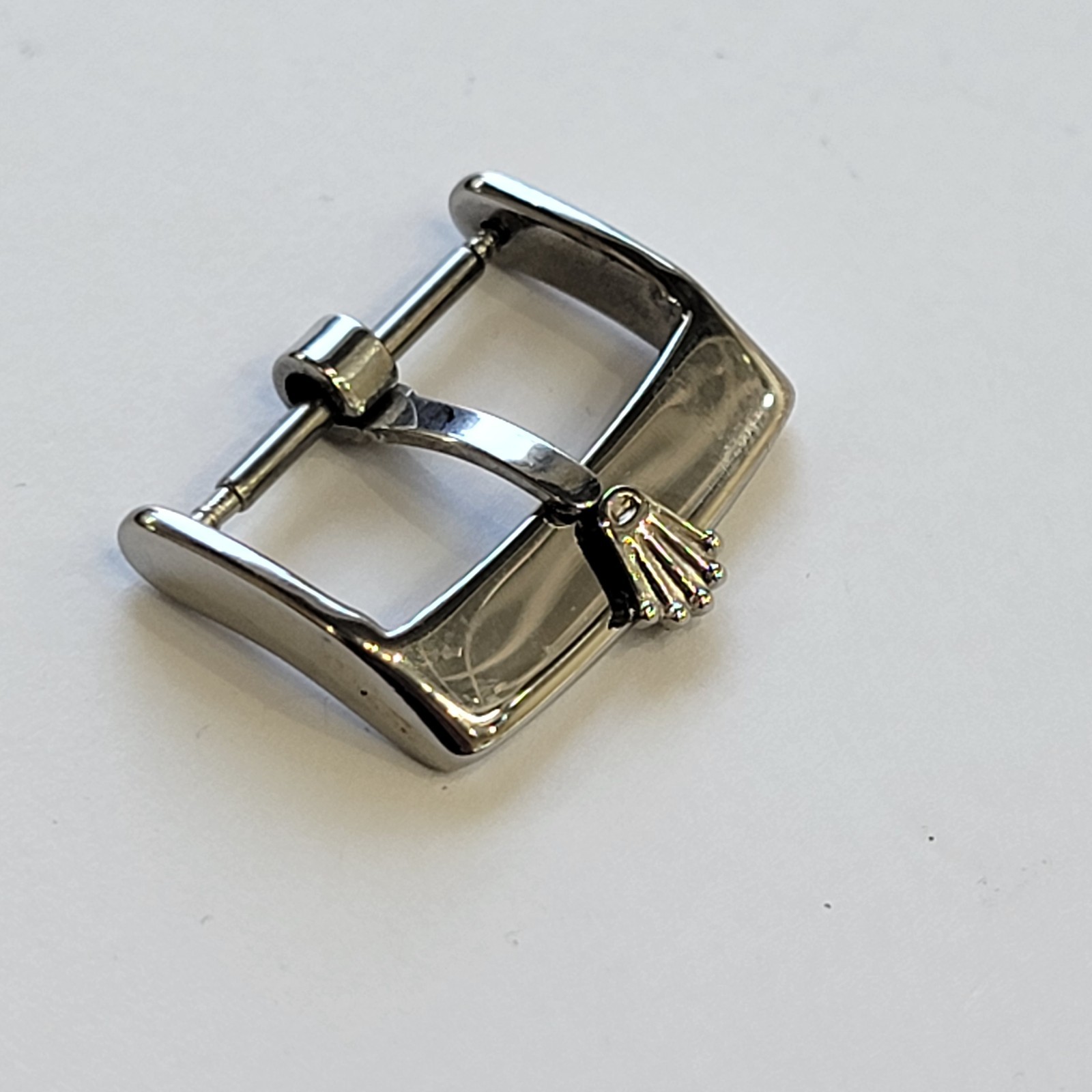Rolex watch buckle 16mm Stainless Steel BKL5