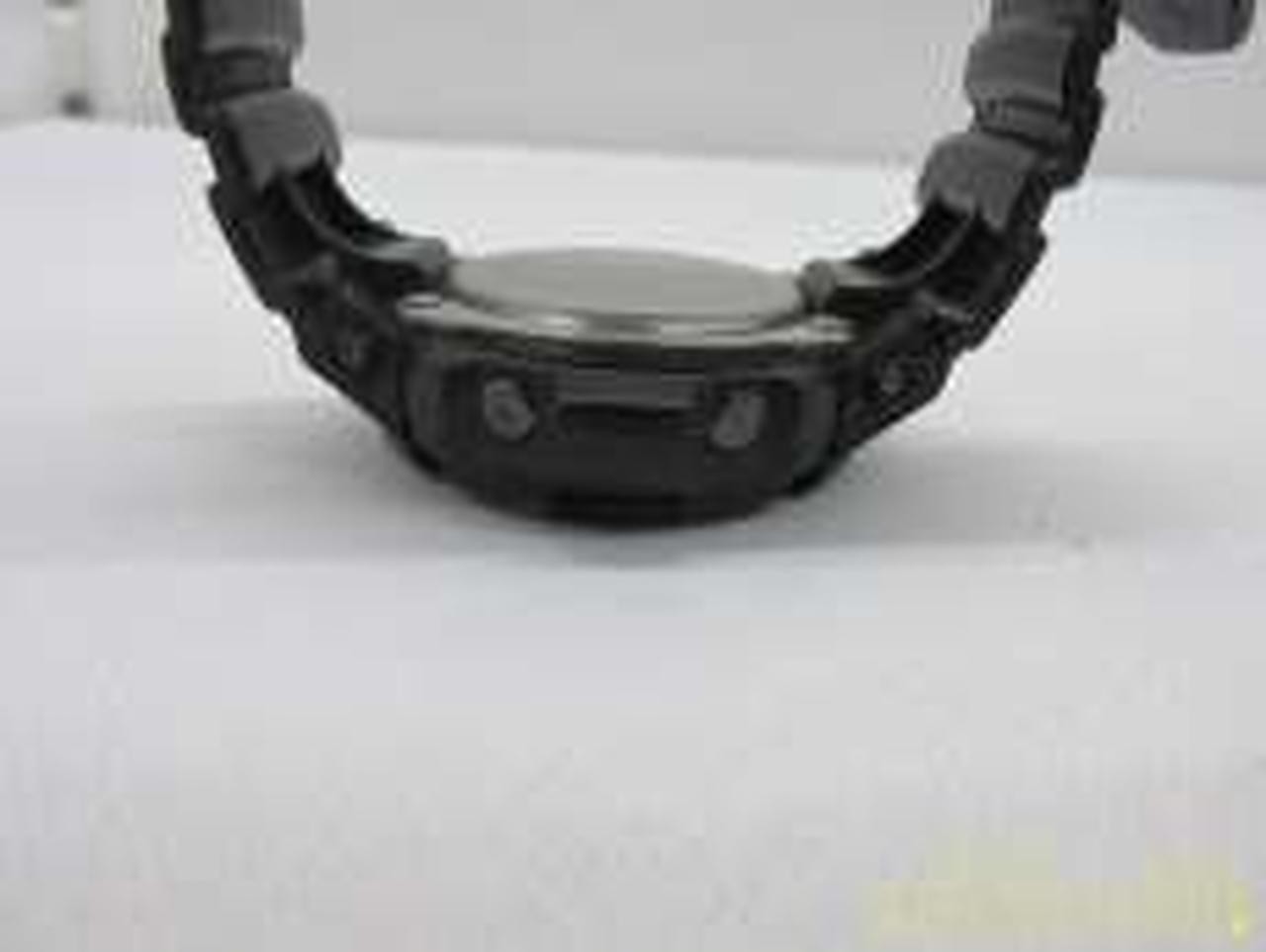G SHOCK AWG M100BW Model AWG M100BW CASIO