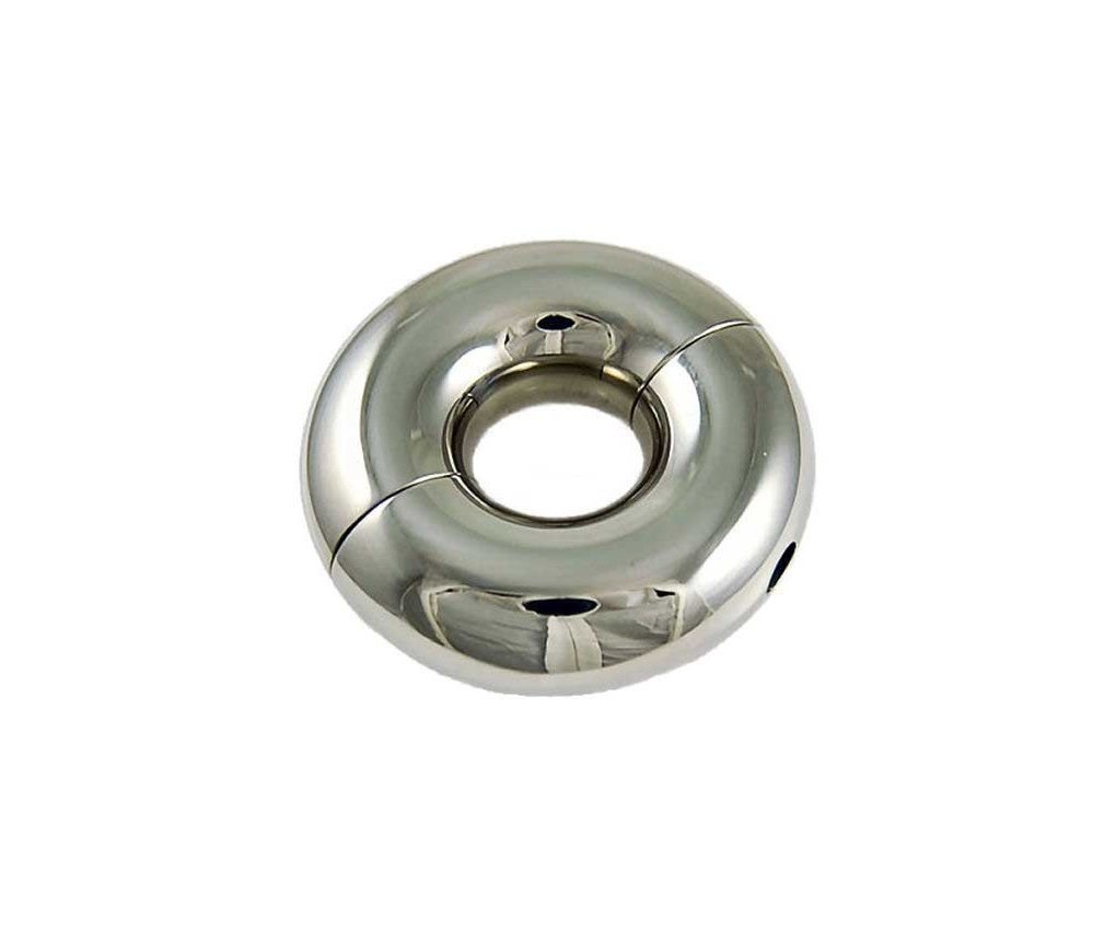Tribal Dream Circle Ring, Surgical Steel Genital Piercing Jewelry Rings