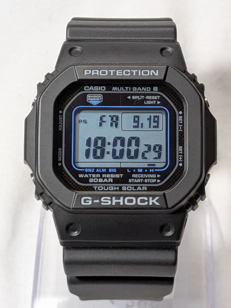 GW-M5610U-1CJF