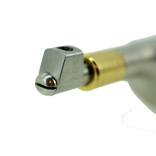 DIPROMINI HEAD 0.5mm STROKE NSK WITH FLAT CERAMIC FILE STONE HOLDER BY DIPROFIL