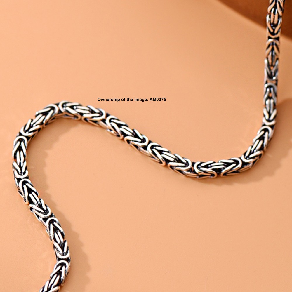 Solid Fine S925 Sterling Silver Bracelet 2.5mm Wheat Link Chain 6.7-7.9inch