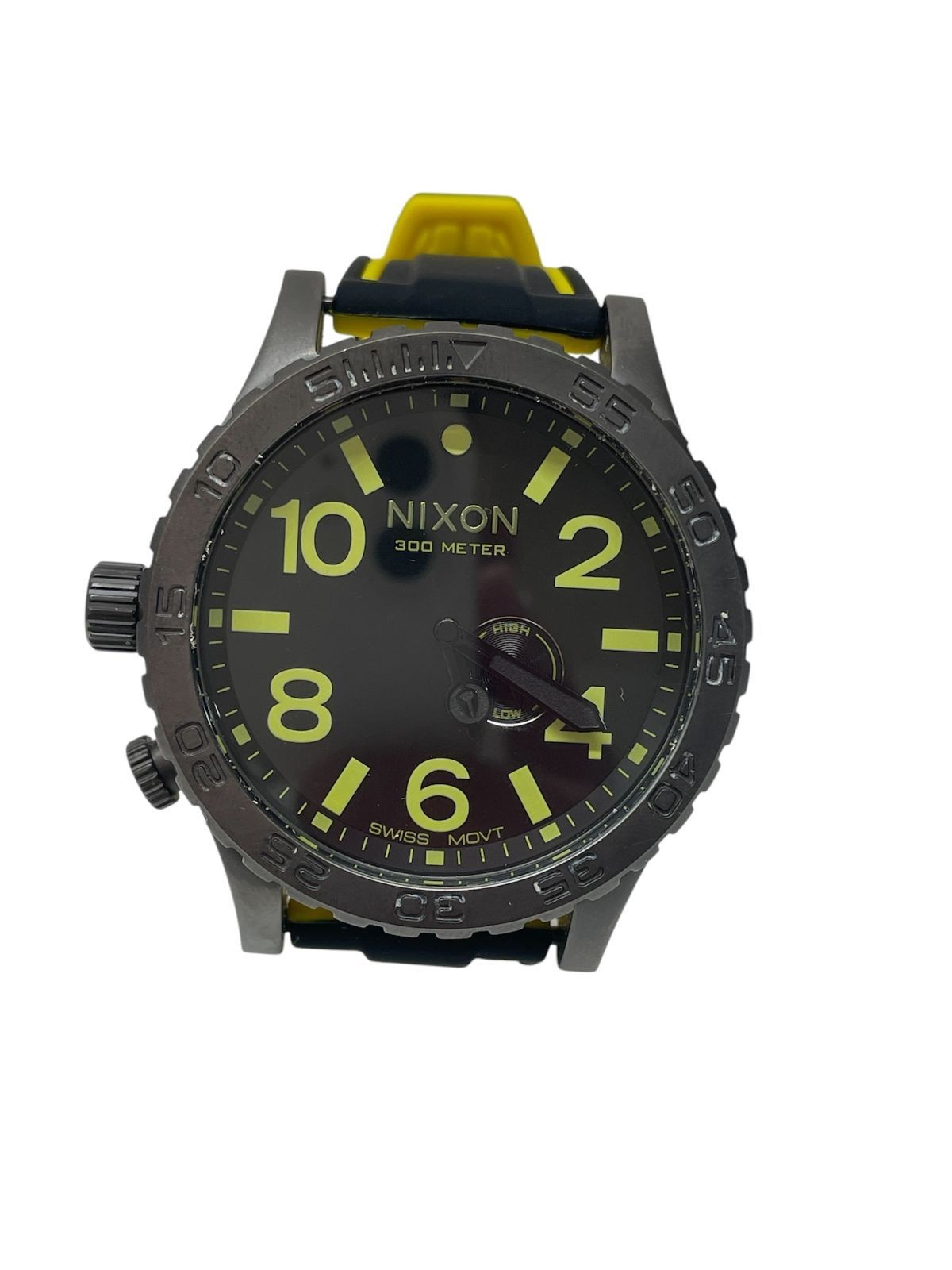Nixon 51-30 Simplify Quartz Watch