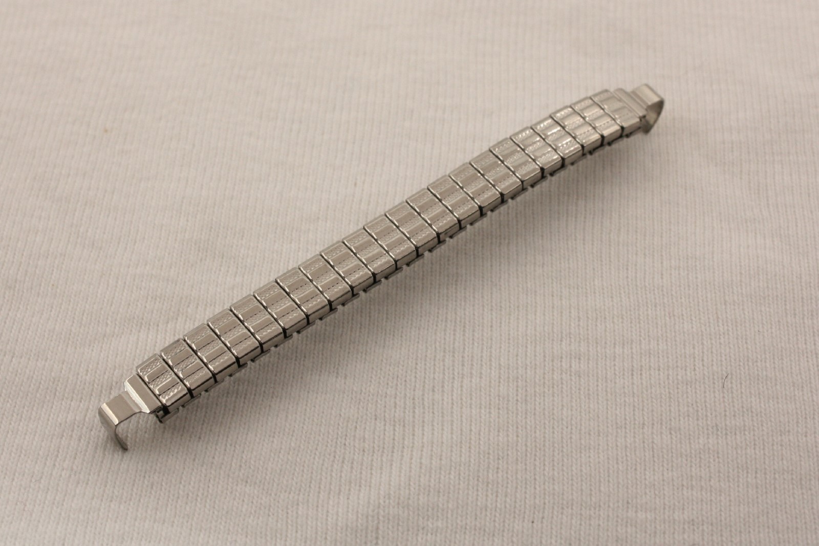 Ladies Replacement Stretch Expansion Watchband for Native American Watch Tips