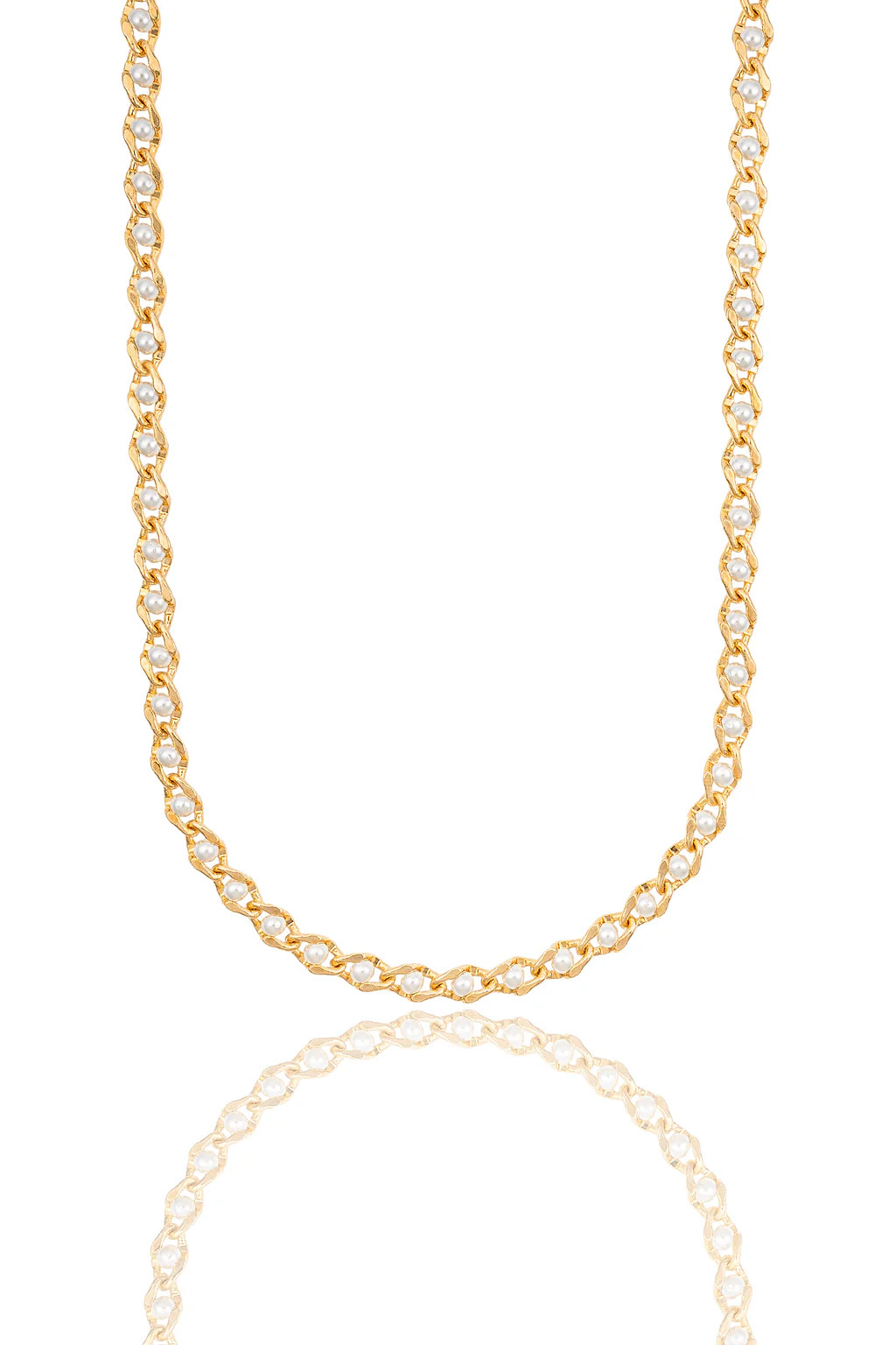 Thin Small Pearl Eye Designed Bracelet (G148/I370)
