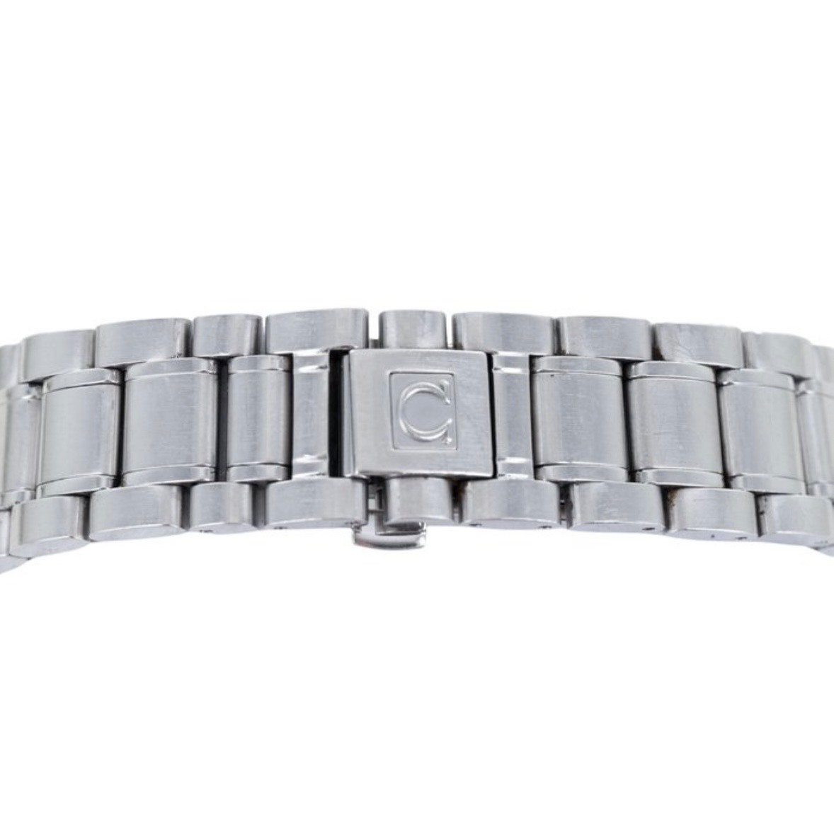 omega speedmaster date chronograph automatic 1990-1999