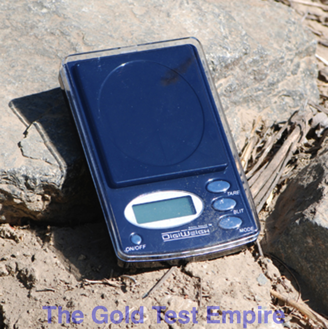 0.1 gram Electronic Troy Ounce Digital Jewelry Lab Scale Gold Silver Acid Test