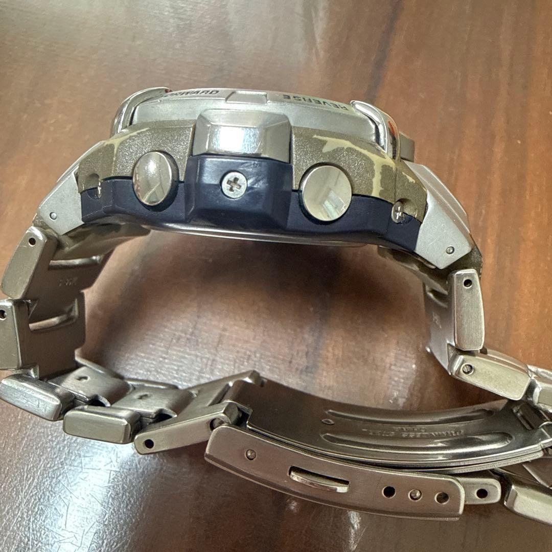 G-Shock G511D
