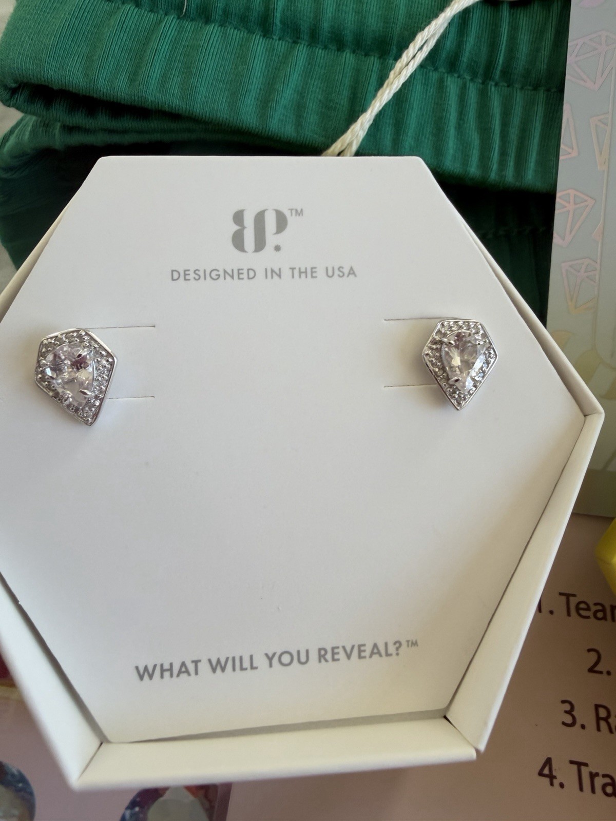 Bomb Party Diamond Winner!