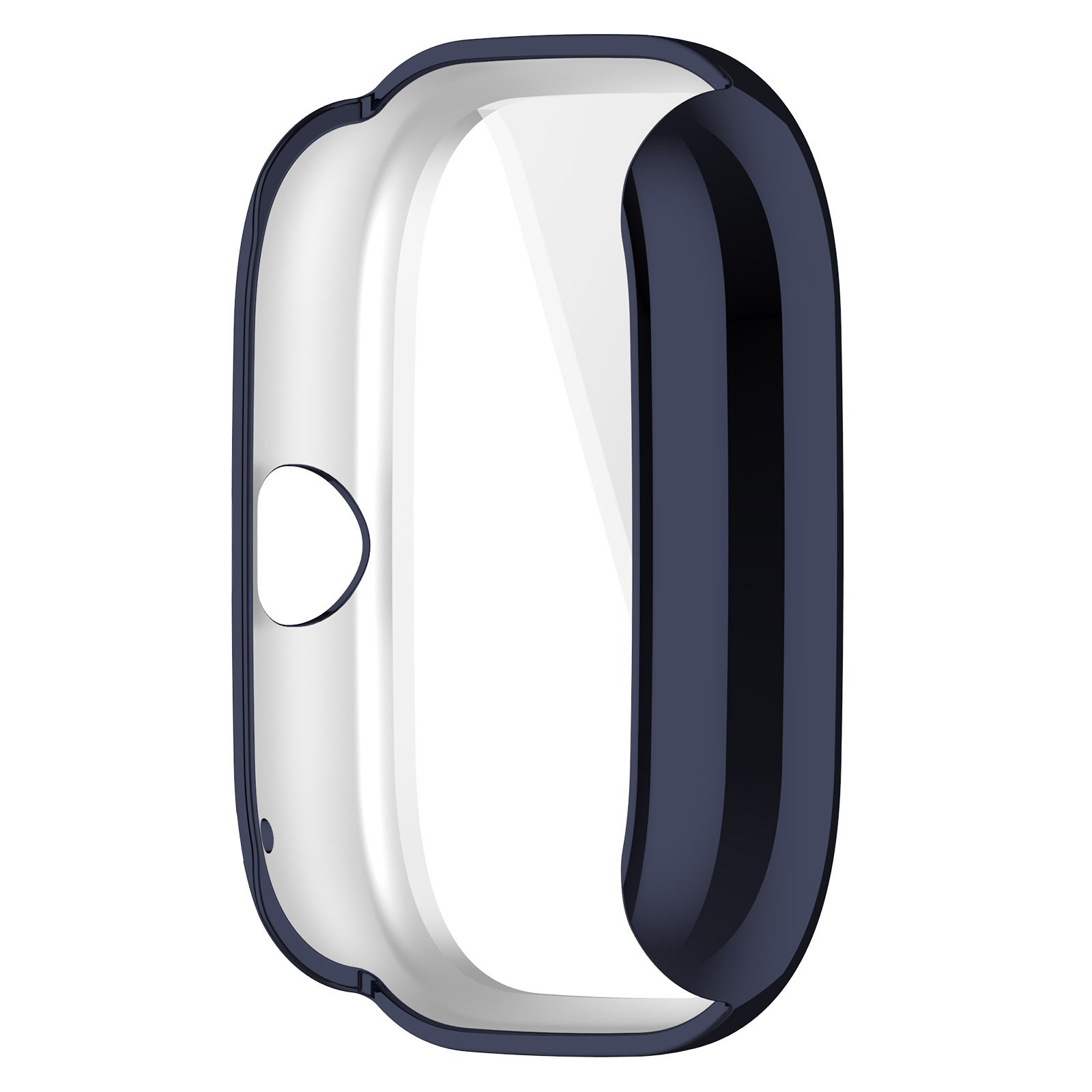 For Amazfit GTS 4 Mini Watch Case TPU Full Wrap Around Protector Case Cover