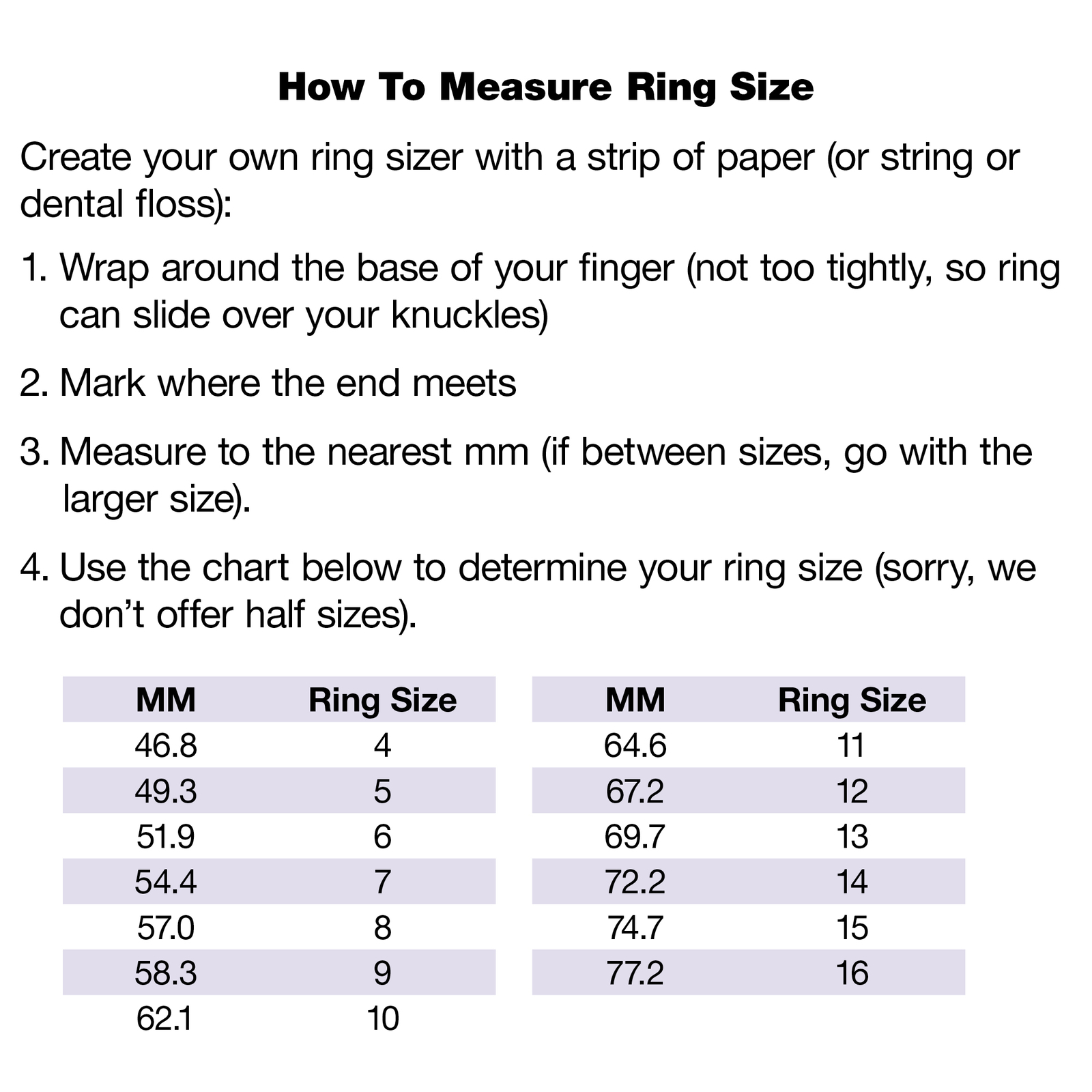10k Yellow Gold Two-Tone Twist Ring