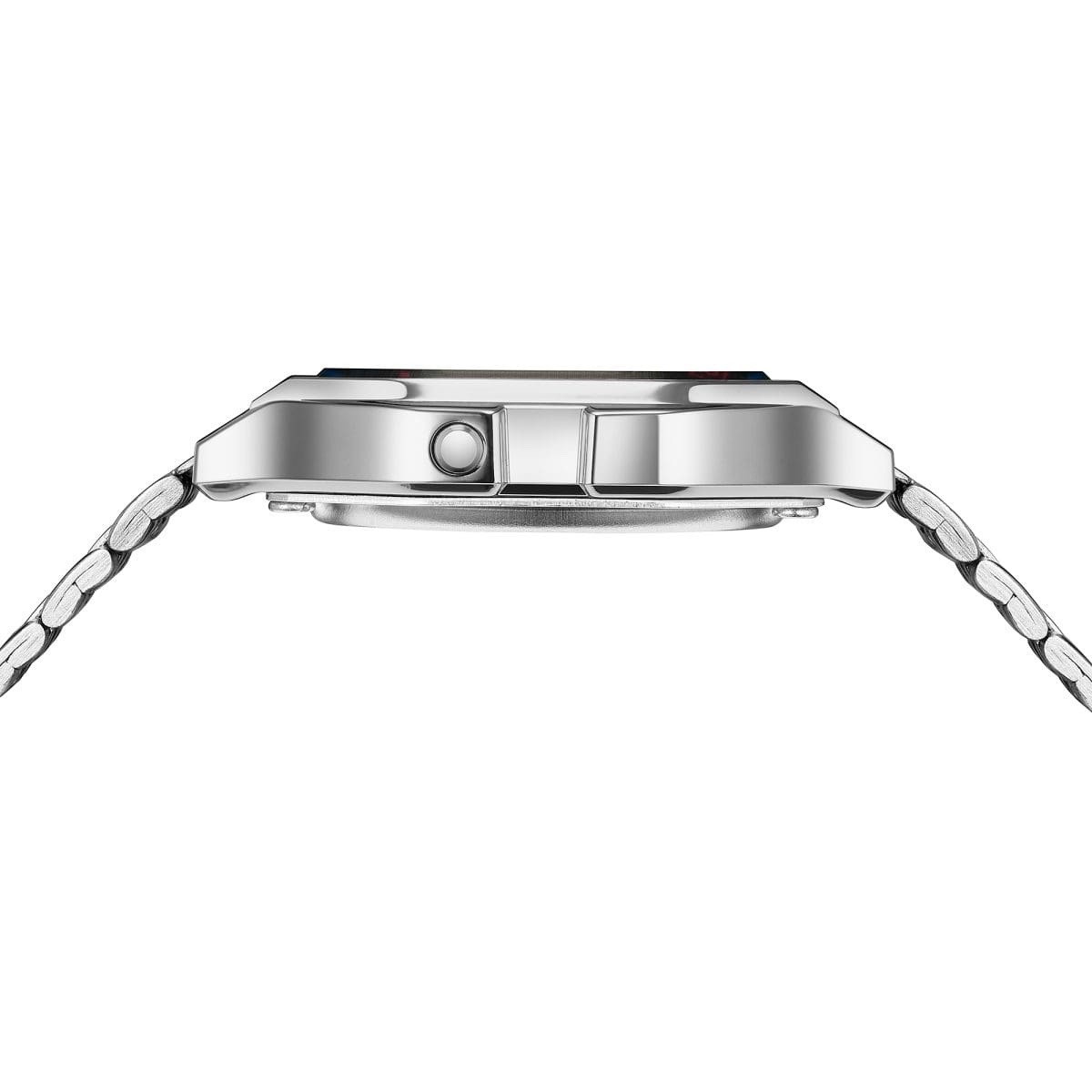 Casio Watch Collection Japan. Metal Bracelet A159WA-N1JH