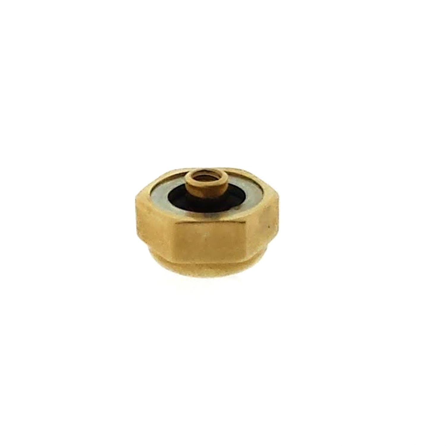 Ebel Crown Waterproof to fit Wave Models Gold-Plated or 18K