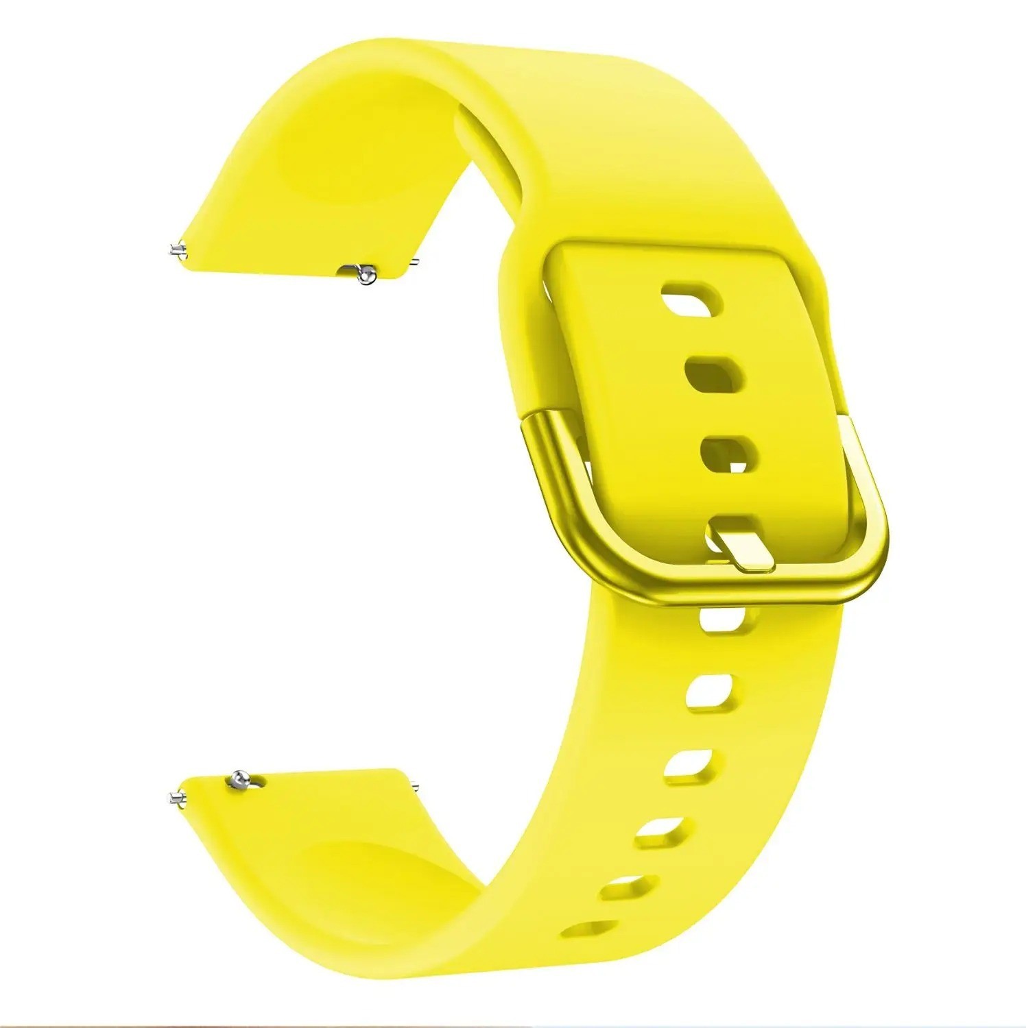 Replacement Silicone Rubber Band Strap Wristband For Fitbit Versa 1 2 Lite Watch