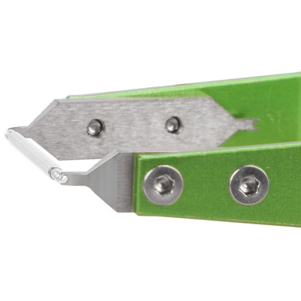 Spring Bar Tweezer Watch Repair Tool Lightweight Watch Spring Bar Remover