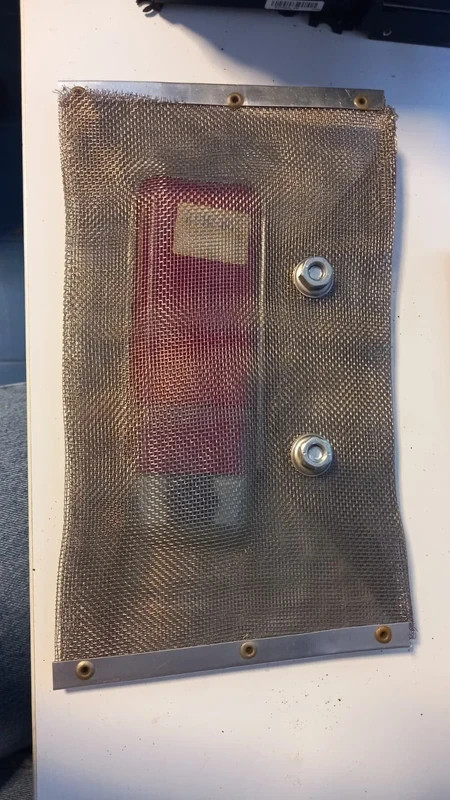 Original Swatch Irony Vintage Case (Model ITAPACK6) – Limited Edition
