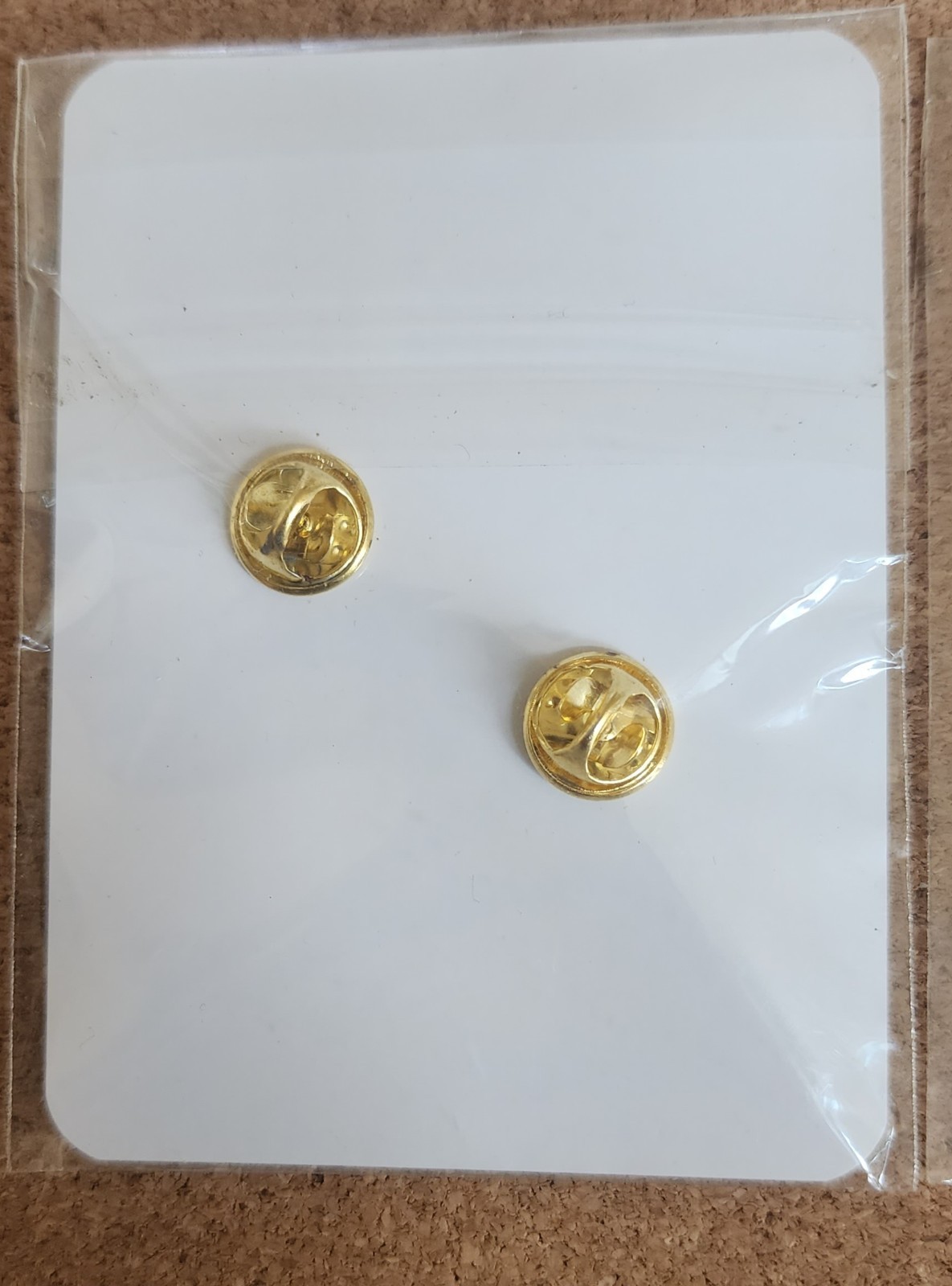 Lot of (2) Twilight Saga Fantasy Pins + Cullen Coven Crest Bookmark