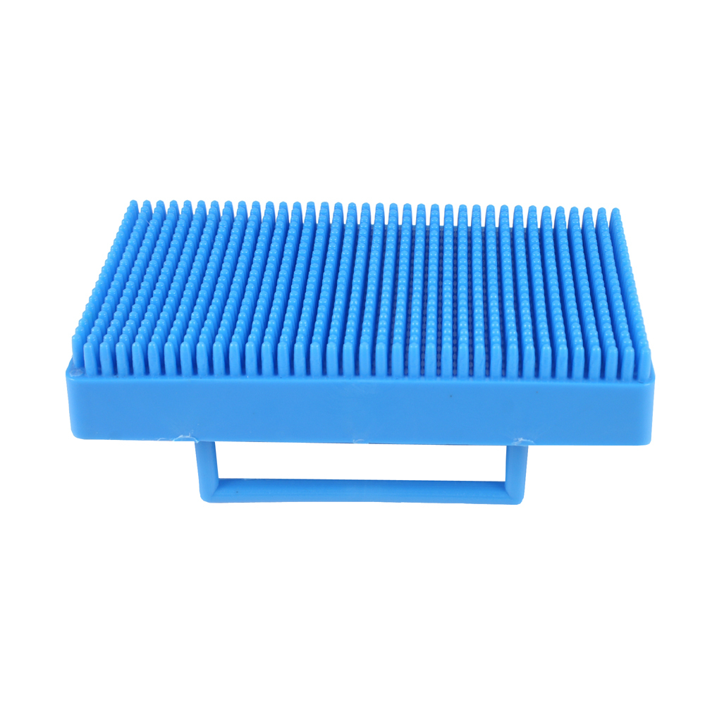 Plastic Bur Holder with Stand – Holds Burs and Bits – Jewelry Making – 19-925