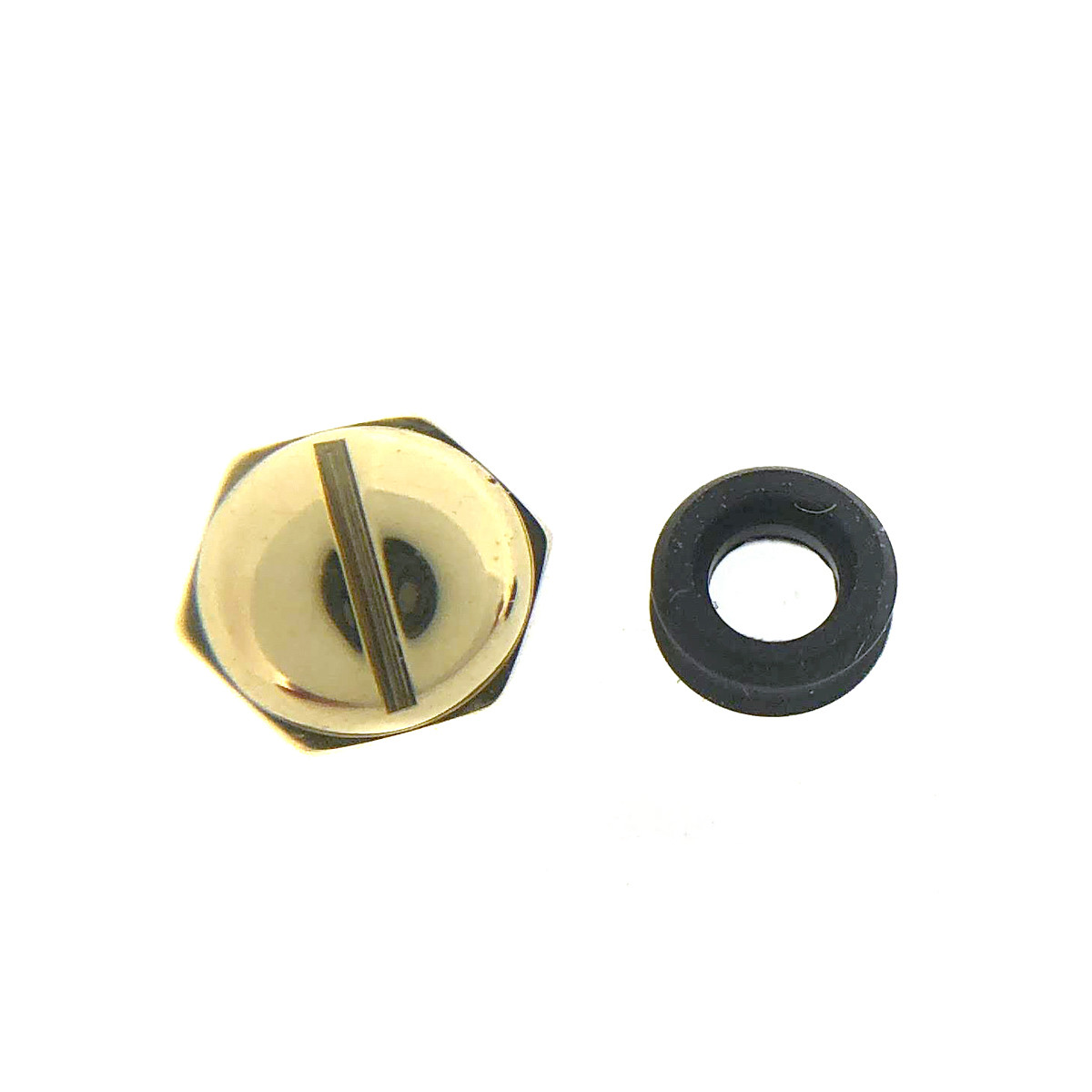 Ebel Crown Waterproof to fit Wave Models Gold-Plated or 18K