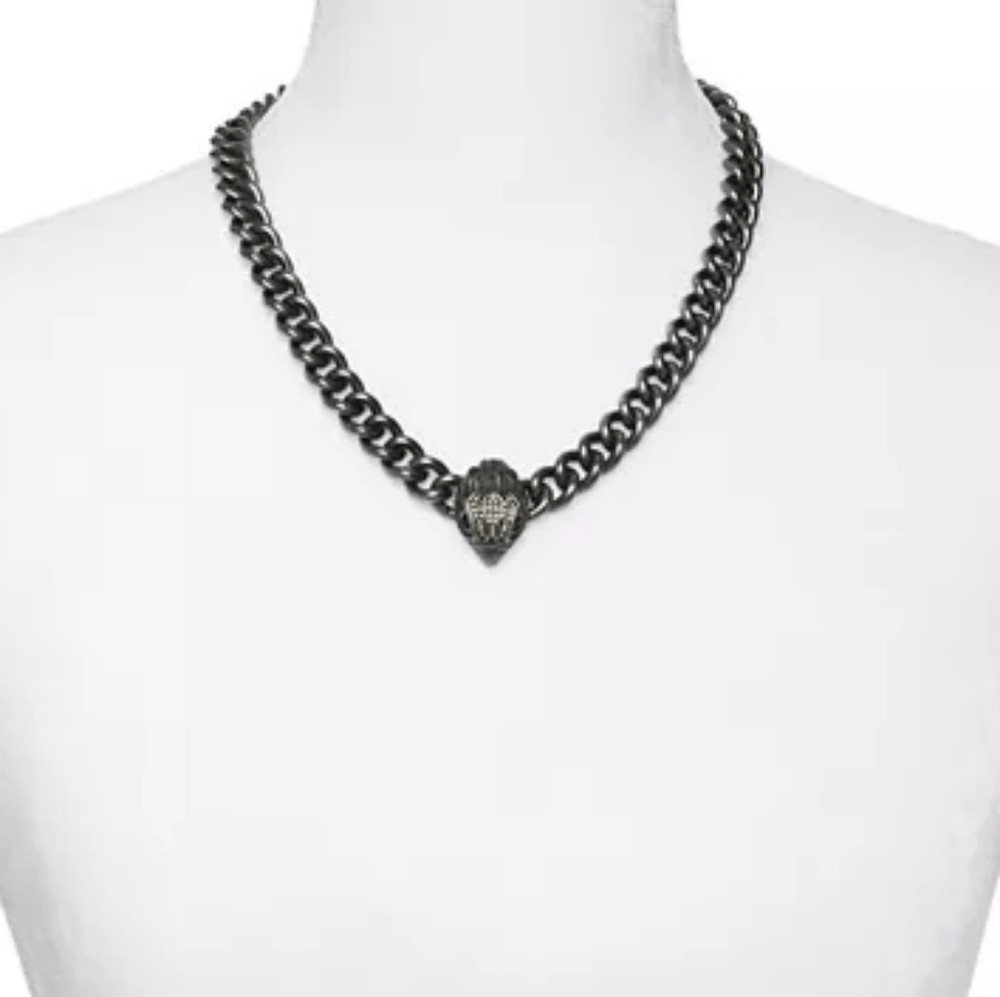 NEW Kurt Geiger Eagle Necklace