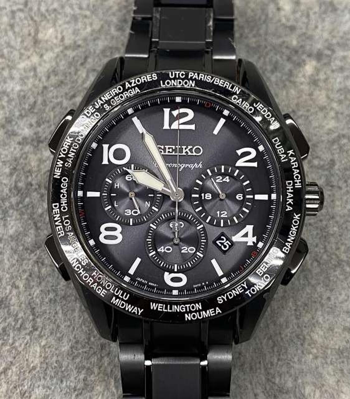 SEIKO SAGA297 BRIGHTZ SEIKO BRIGHTZ SAGA297