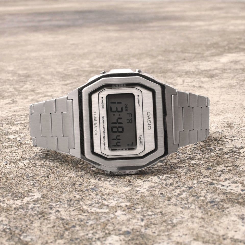 Casio Classic A1000DN 7JR Premier CASIO CLASSIC