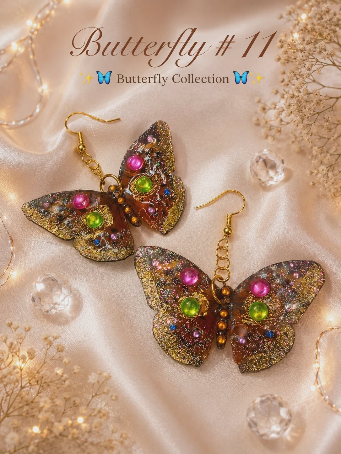 🦋 Butterfly #11 🦋